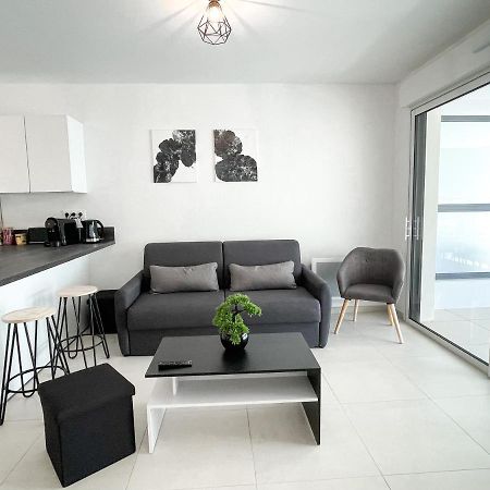 T2 Neuf Terrasse Pres Des Plages Saint-Cyr-sur-Mer Esterno foto
