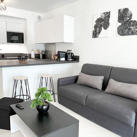 T2 Neuf Terrasse Pres Des Plages Saint-Cyr-sur-Mer Esterno foto